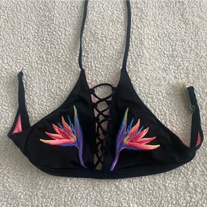 PINK VS Victoria Secret swimsuit top